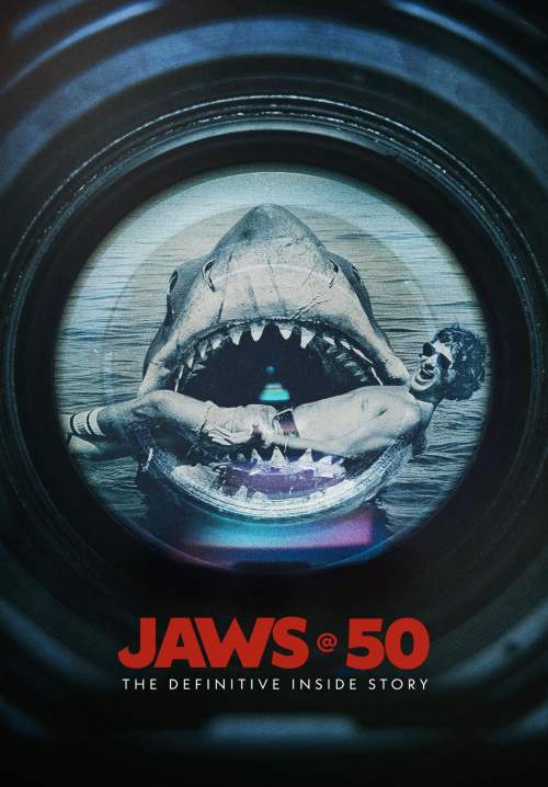 Jaws @ 50: The Definitive Inside Story - จอวส์ แอท 50: เดอะ เดฟฟินิทีฟ อินไซด์ สตอรี่ (ซับไทย) (StreamX)