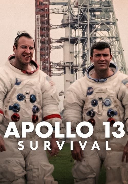Apollo 13: Survival - อะพอลโล 13: ภารกิจต้องรอด (ซับไทย)