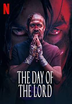 The Day of the Lord - วันปราบผี (ซับไทย)