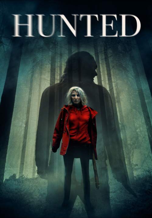 Hunted - แหก ป่า ล่า (ซับไทย) (StreamX)