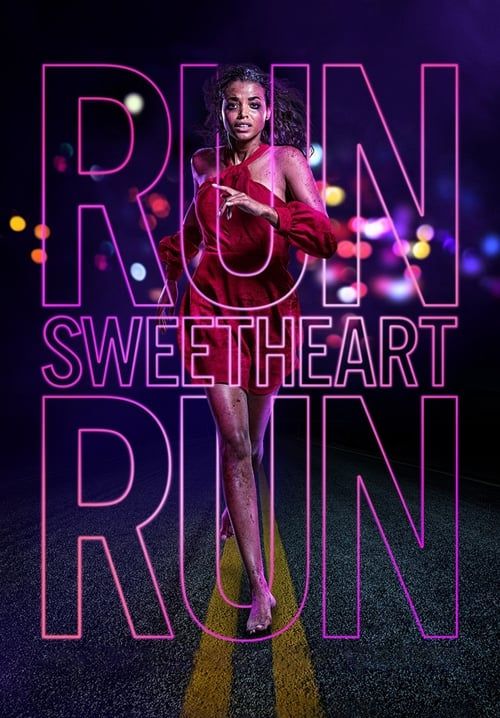 Run Sweetheart Run (ซับไทย)