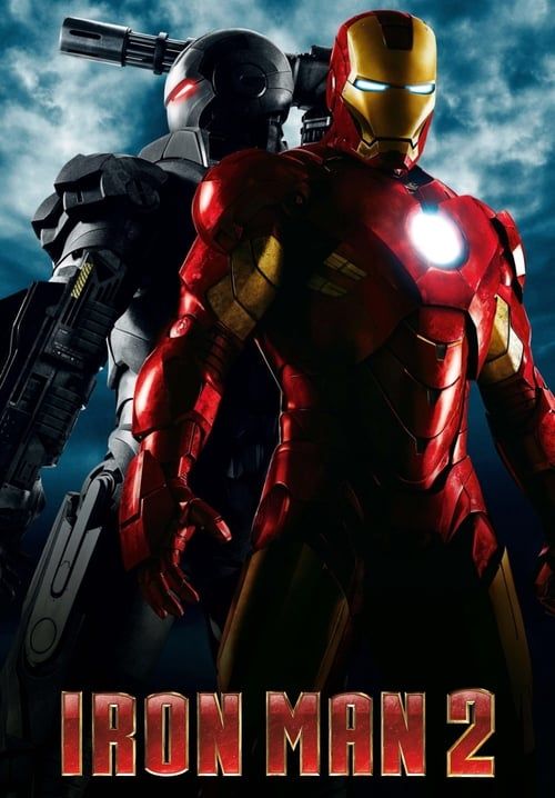 Ironman 2