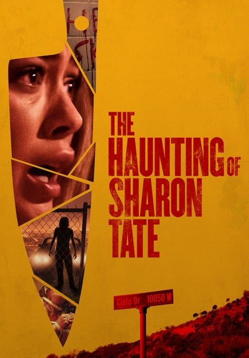 The Haunting of Sharon Tate - สิงสู่ชารอนเทต