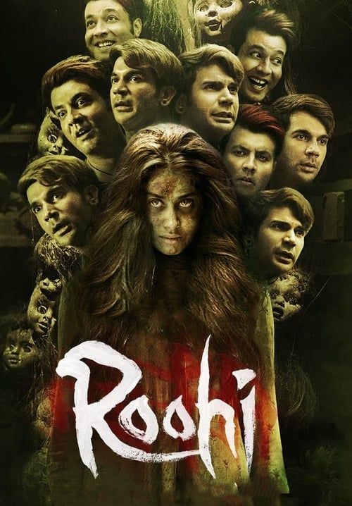 Roohi - ผีลักเจ้าสาว (ซับไทย)