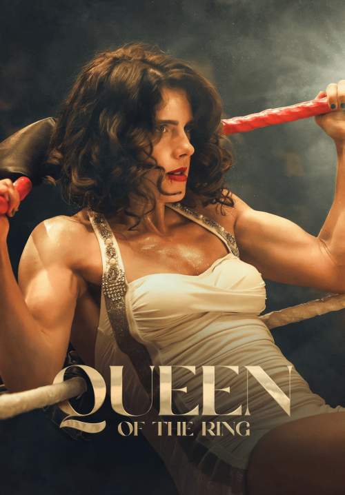 Queen of the Ring (ซับไทย) (StreamX)