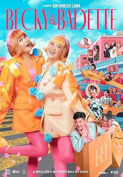 Becky and Badette (ซับไทย)