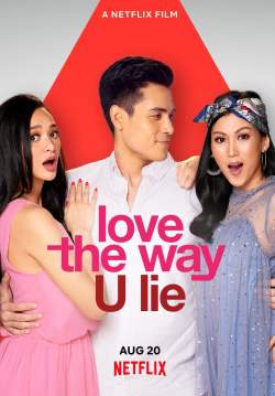 Love the Way U Lie - รักที่โกหก (ซับไทย)