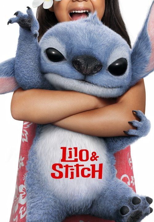 Lilo & Stitch (2025)