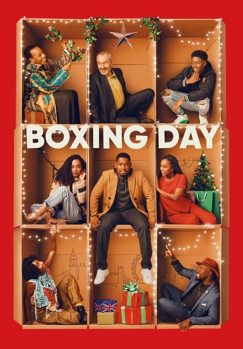 Boxing Day (ซับไทย)
