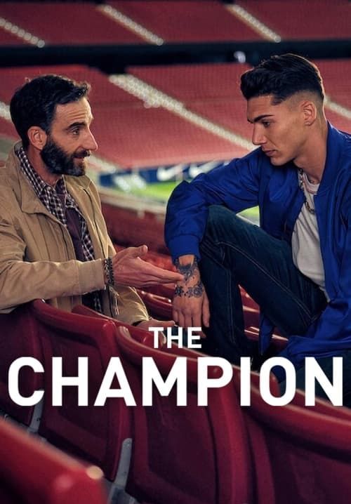 The Champion (ซับไทย)