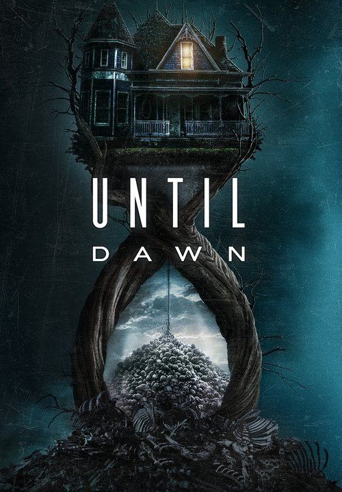 Until Dawn - ต้องรอดก่อนย่ำรุ่ง
