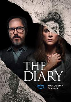 The Diary - ปริศนาสมุดขุดอดีต