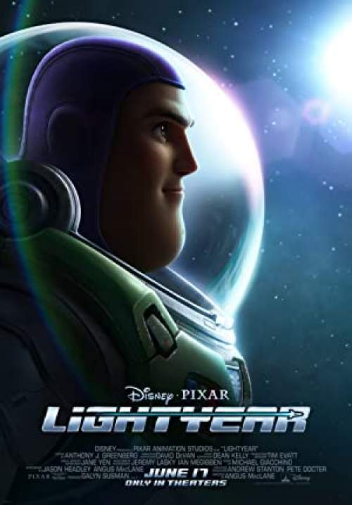 4K Lightyear