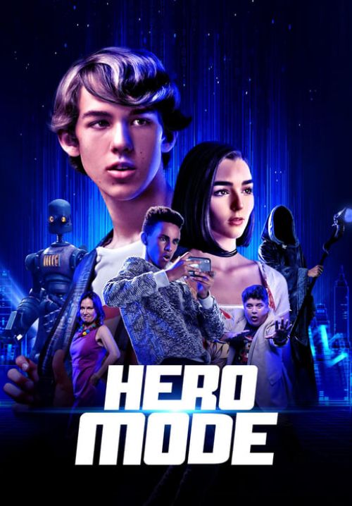 Hero Mode - ฮีโร่โหมด เซียนเกมกู้วิกฤติ (ซับไทย)