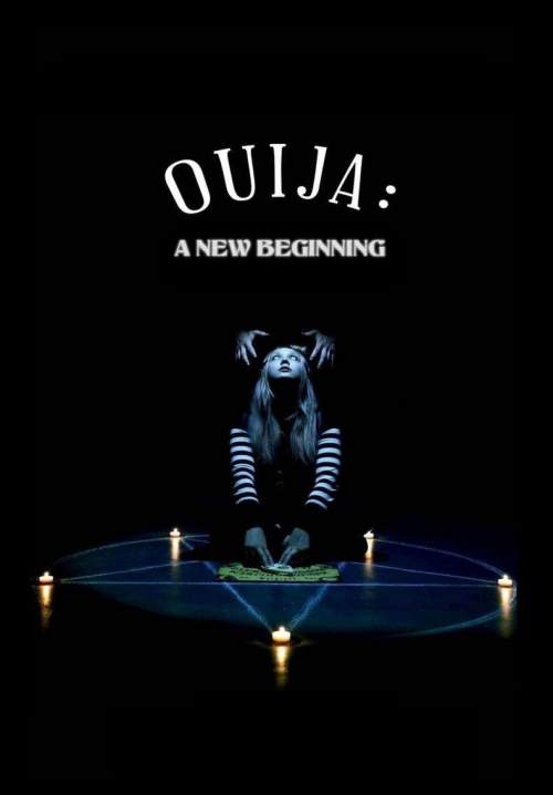 Ouija: A New Beginning (ซับไทย) (StreamX)