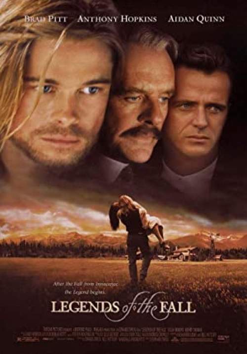 Legends of the Fall - ตำนานสุภาพบุรุษหัวใจชาติผยอง (พากย์ไทย)