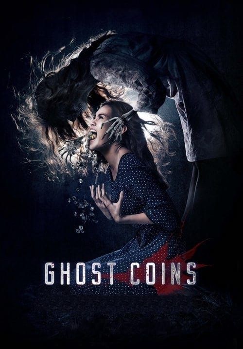 4K Ghost Coins (เกมปลุกผี)
