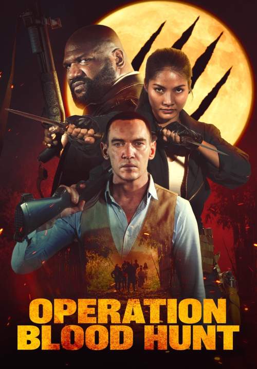 Operation Blood Hunt (พากย์ไทย) (StreamX)