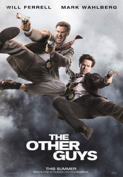 4K The Other Guys