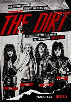 The Dirt - ร็อคเขย่าโลก (ซับไทย)