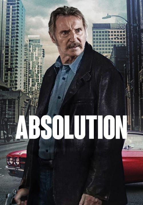 Absolution - คนสันดานเดือด