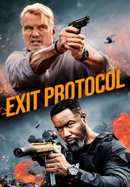 Exit Protocol (ซับไทย) (StreamX)