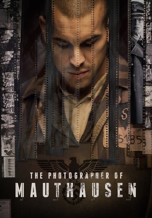 The Photographer of Mauthausen - ช่างภาพค่ายนรก (ซับไทย)