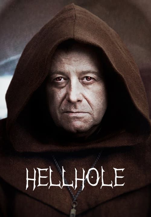 Hellhole - ขุมนรก