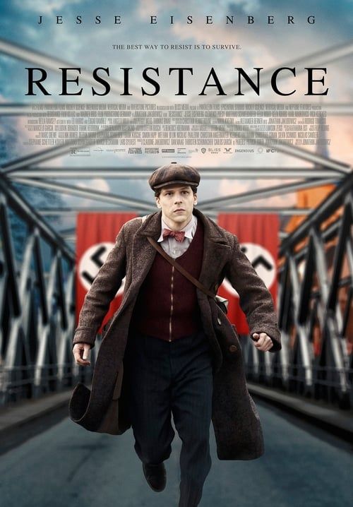 Resistance - เล่นละครซ่อนเผด็จการ (ซับไทย)