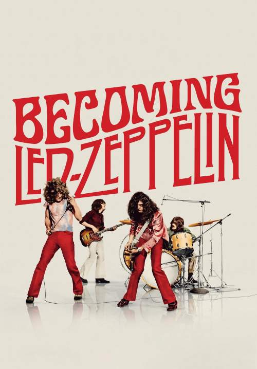 Becoming Led Zeppelin (ซับไทย) (StreamX)