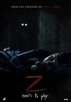 Z - ซี ปีศาจซ่อนแอบ