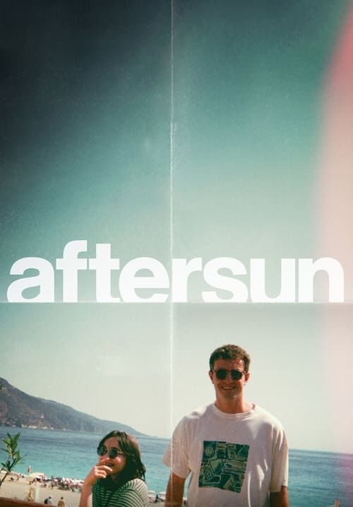 Aftersun - อยากให้อยู่นานกว่านี้ (ซับไทย)