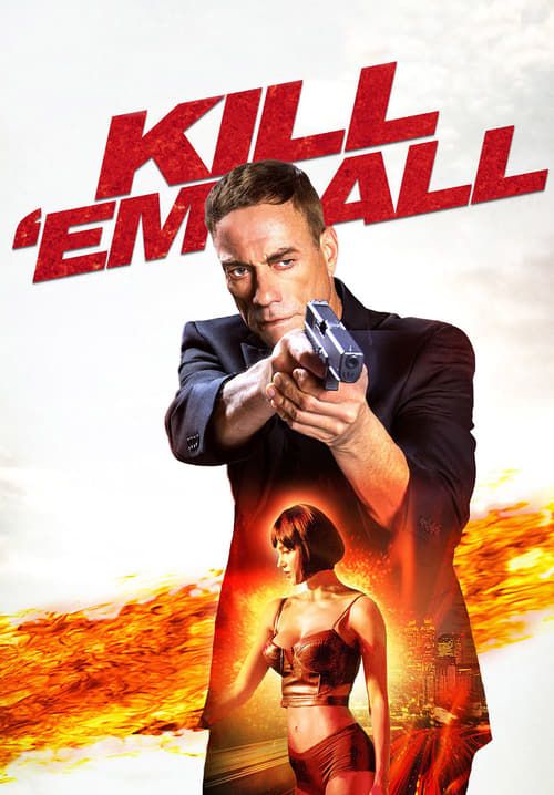 4K Kill'em All