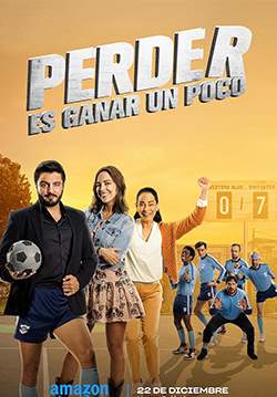 How to Succeed at Losing (Perder es ganar un poco) - ครั้งนี้ขอกลับมาปัง (ซับไทย)