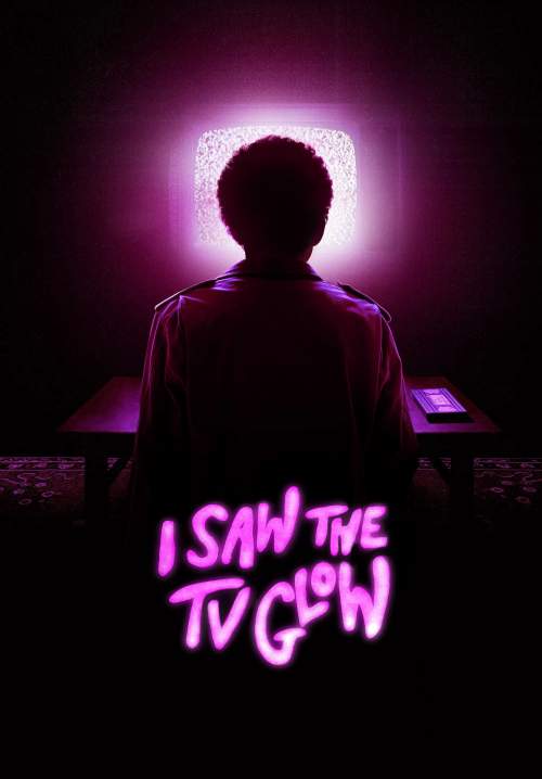 I Saw the TV Glow - จิตจ้องจอ (พากย์ไทย) (StreamX)