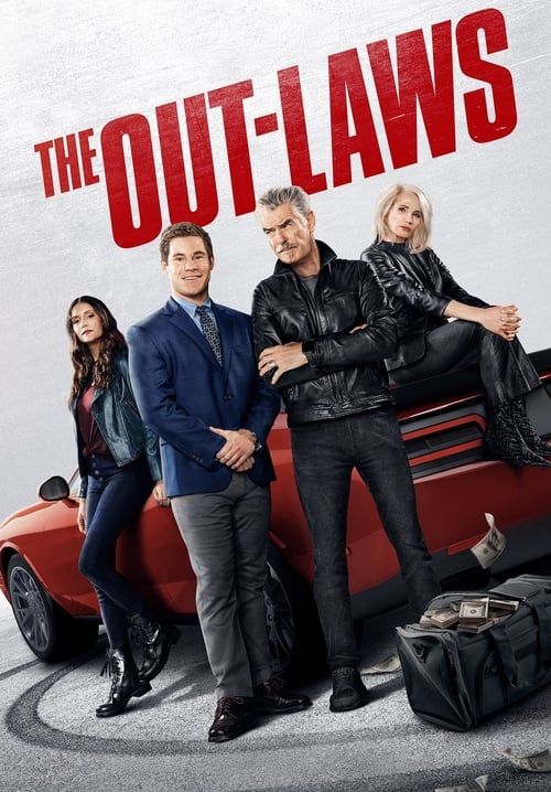 The Out-Laws - พ่อตาแม่ยายนอกกฎหมาย