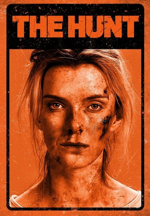 The Hunt - เกมล่าคน
