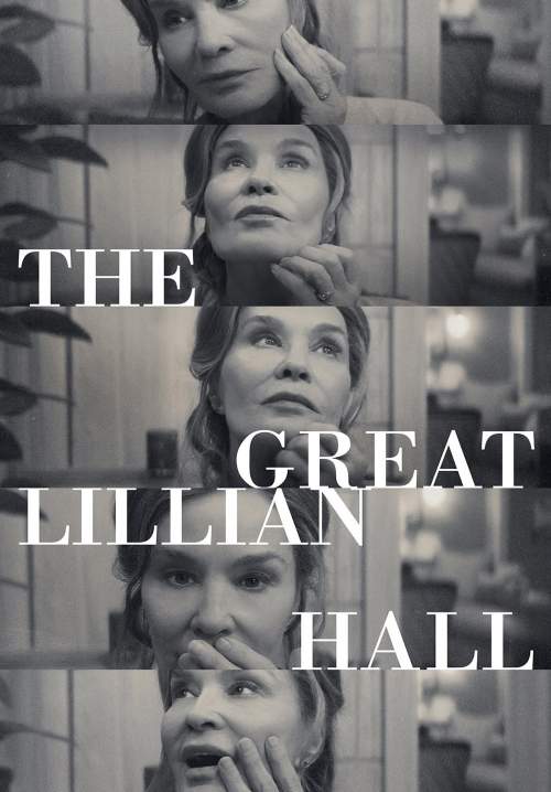 The Great Lillian Hall (ซับไทย) (StreamX)