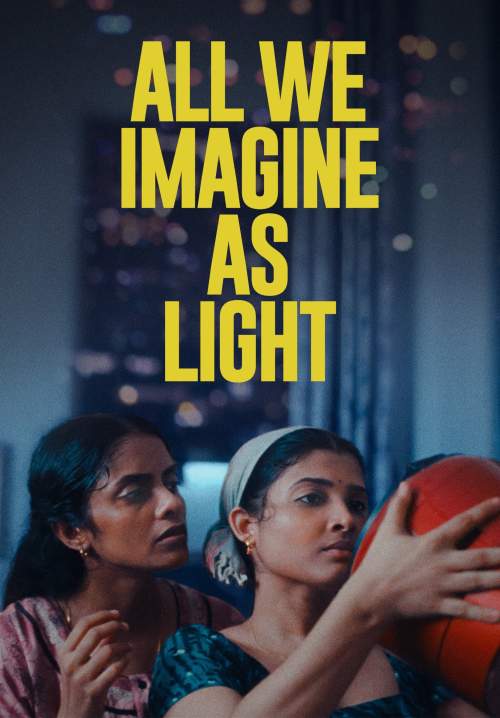 All We Imagine as Light - ที่ตรงนี้ยังมีหัวใจ (พากย์ไทย) (Stream X)