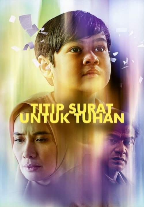 Titip Surat Untuk Tuhan (ซับไทย) (StreamX)