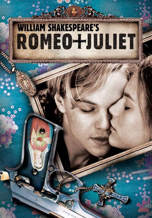 4K Romeo + Juliet