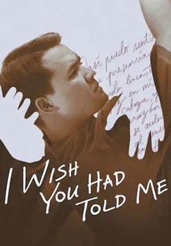 I Wish You Had Told Me - รักที่พ่อไม่เคยบอก (ซับไทย)