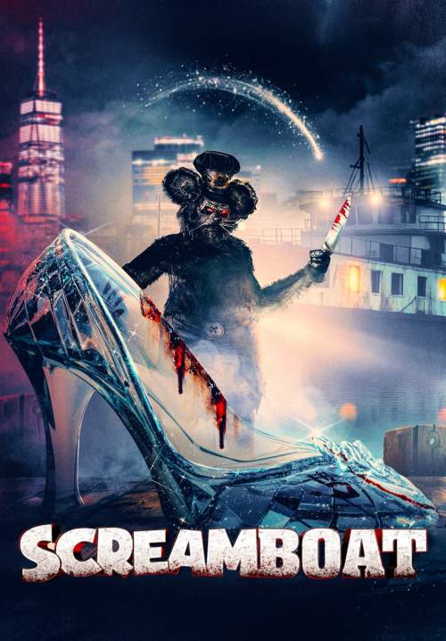 Screamboat (ซับไทย) (StreamX)