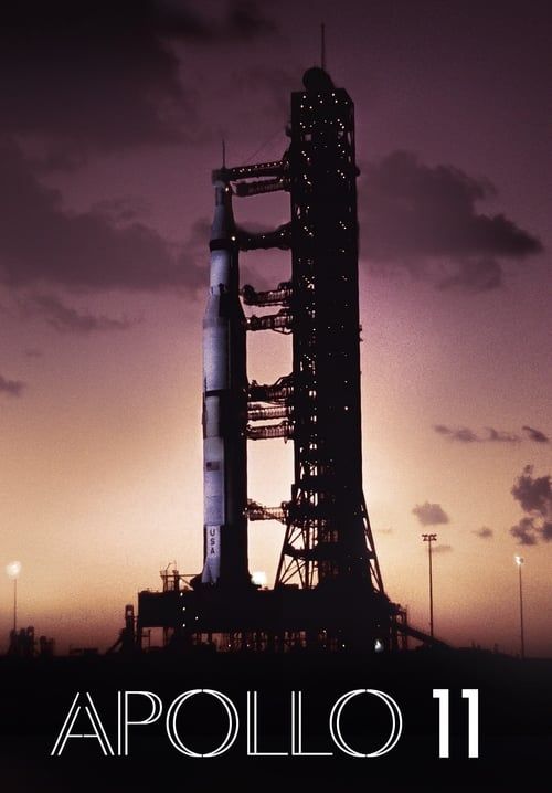 Apollo 11 (พากย์ไทย)