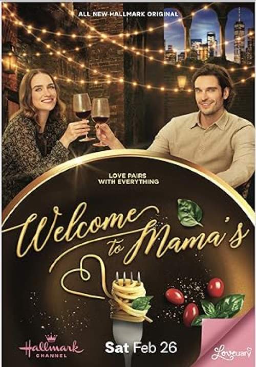 Welcome to Mama's - ร้านอาหารอิ่มรัก (ซับไทย)