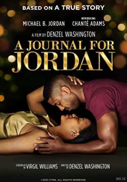 A Journal for Jordan (ซับไทย)