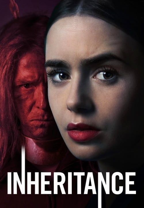 Inheritance - มรดกซ่อนเงื่อน (พากย์ไทย)