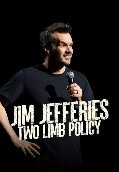 Jim Jefferies: Two Limb Policy - จิม เจฟเฟอรีส์: นโยบายสองแขนขา (ซับไทย) (StreamX)