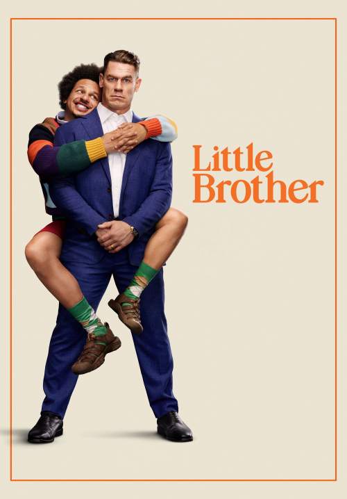 Little Brother - บทเรียนจากรุ่นน้อง (พากย์ไทย) (Stream X)