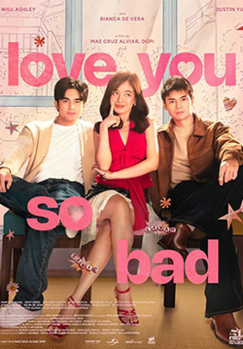 Love You So Bad - ร้ายก็รัก ดีนักก็เลิฟ (ซับไทย)